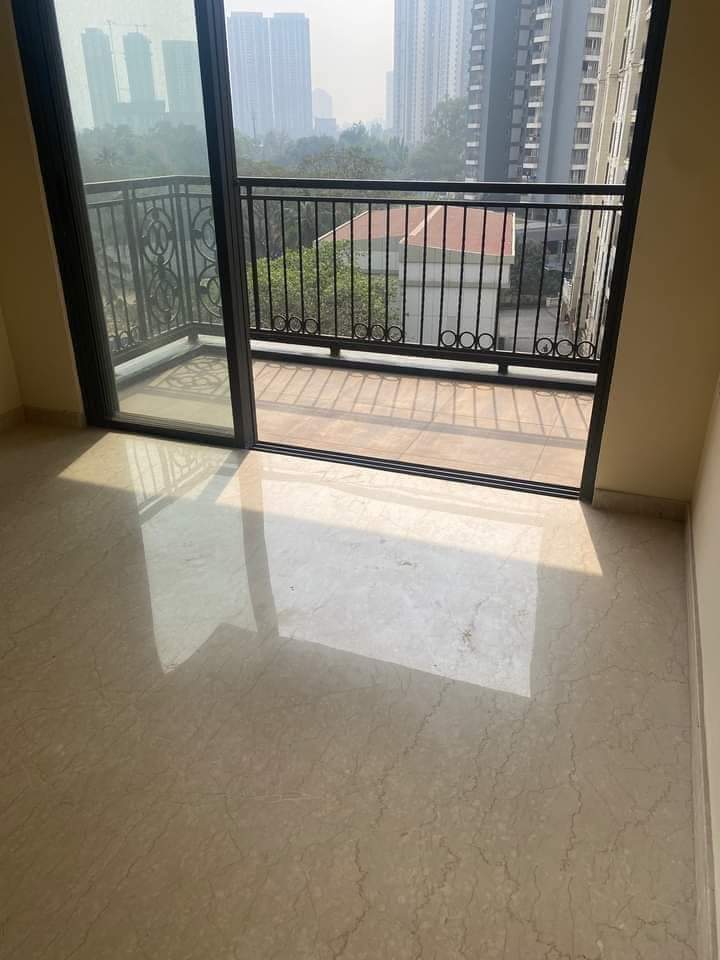 Rental 2 Bedroom 820 Sq.Ft. Apartment in Lodha Sterling Tower K