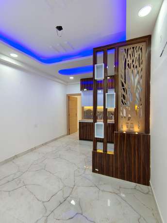 3 BHK Builder Floor For Resale in DMD Hometech Awas Yojna Sector 73 Noida 6136938