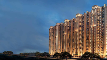 4 BHK Apartment For Resale in Sector 150 Noida  6136942