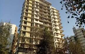 2 BHK Apartment For Rent in Ashar Enclave Apartments Kolshet Road Thane 6136984