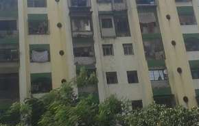 1 RK Apartment For Rent in Hill View Tower Vikhroli West Mumbai 6137000