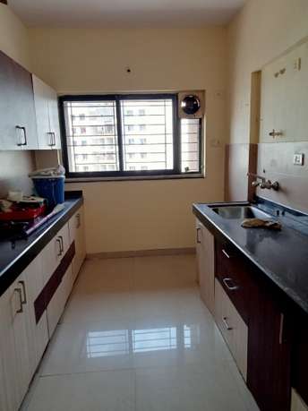 2.5 BHK Apartment For Resale in Kalpataru Estate Phase 2 Building 4 Society Pimple Gurav Pune 6137030