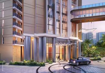 2 BHK Apartment For Resale in Transcon Triumph Tower Andheri West Mumbai 6137050