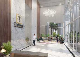 3 BHK Apartment For Resale in Transcon Triumph Tower Andheri West Mumbai  6137083