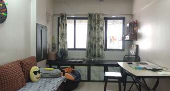 1 BHK Apartment For Resale in Railwaymens Apna Ghar CHS Jogeshwari East Mumbai 6137110