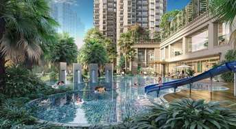 3 BHK Apartment For Resale in CRC Joyous Noida Ext Tech Zone 4 Greater Noida  6137129