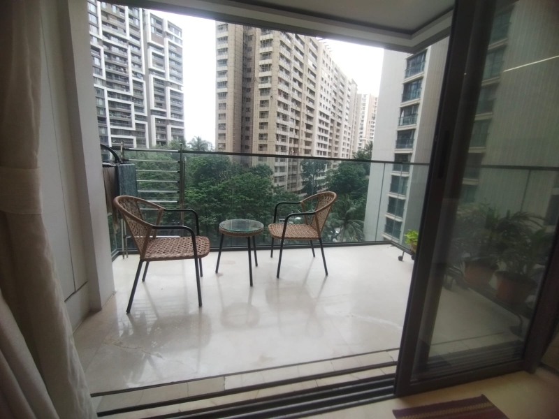 Rental 3 Bedroom 1550 Sq.Ft. Apartment in Shalimar Apartments Churchgate, Churchgate Mumbai