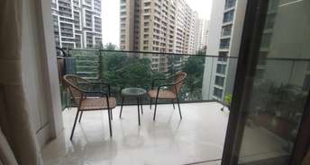 3 BHK Apartment For Rent in Shalimar Apartments Churchgate Churchgate Mumbai 6137149