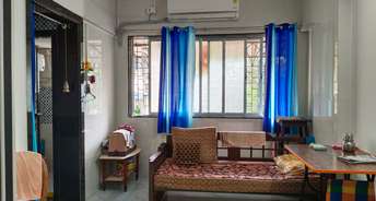 1 RK Apartment For Resale in Railwaymens Apna Ghar CHS Jogeshwari East Mumbai 6137148