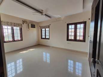 4 BHK Apartment For Rent in Jubilee Hills Hyderabad 6137158