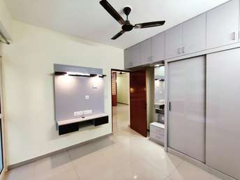2.5 BHK Apartment For Rent in Pyramid Urban Homes 2 Sector 86 Gurgaon 6137172