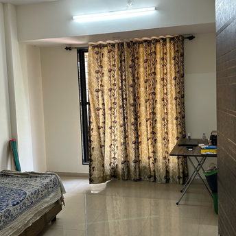3 BHK Apartment For Rent in Victory Guruvatika Kharghar Navi Mumbai 6137187