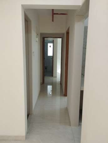 3 BHK Apartment For Rent in RWA Block A1 Paschim Vihar Paschim Vihar Delhi 6137180
