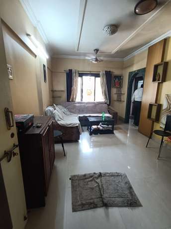 2 BHK Apartment For Rent in Parsik Nagar Thane 6137186