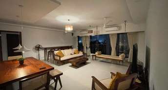 3 BHK Apartment For Rent in Matoshree Nandadeep Dadar West Mumbai 6137249