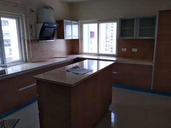 3 BHK Apartment For Rent in Ramky Towers Gachibowli Gachibowli Hyderabad 6137221