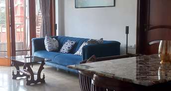 2 BHK Apartment For Rent in Cumballa Crest Peddar Road Mumbai 6137294