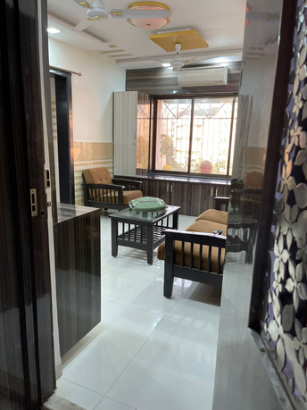 2.5 BHK Apartment For Rent in Mira Road Mumbai 6137302