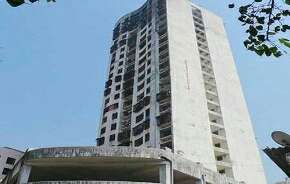2 BHK Apartment For Rent in Dheeraj Solitaire Malad West Mumbai 6137307