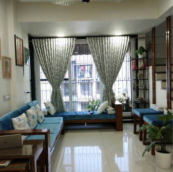 3 BHK Apartment For Resale in Kharghar Navi Mumbai 6137345