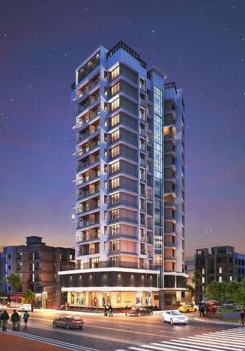 1 BHK Apartment For Resale in Dombivli West Thane  6137340