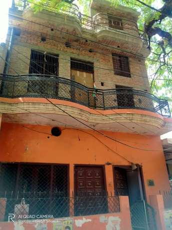 2.5 BHK Independent House For Resale in Khadra Lucknow 6137392