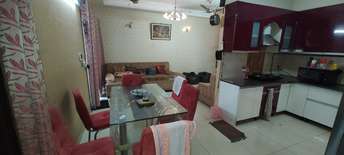 3 BHK Apartment For Rent in Gaur Sportswood Sector 79 Noida 6137399