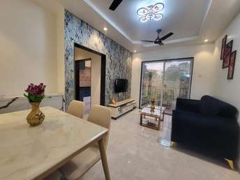 1 BHK Apartment For Resale in Dombivli East Thane  6137417