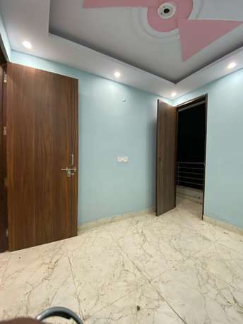 1.5 BHK Builder Floor For Rent in Shastri Nagar Delhi 6137441