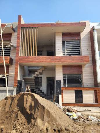 3 BHK Villa For Resale in Greater Mohali Mohali 6137454