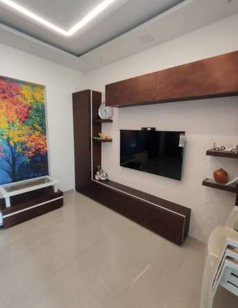 2 BHK Apartment For Resale in Puranik Kavya Dhara Ghodbunder Road Thane 6137463