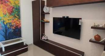 2 BHK Apartment For Resale in Puranik Kavya Dhara Ghodbunder Road Thane 6137463