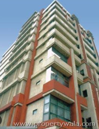 3 BHK Apartment For Rent in Marathon Omega Lower Parel Mumbai 6137475