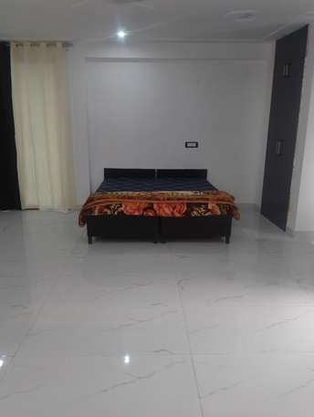1 BHK Independent House For Rent in Omaxe NRI Villas Gn Sector Omega ii Greater Noida 6137569