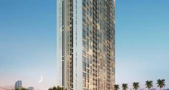 3 BHK Apartment For Resale in Transcon Triumph Tower Andheri West Mumbai 6137556