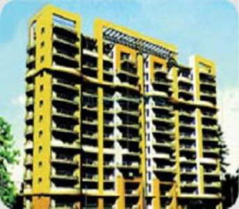 3 BHK Apartment For Resale in JM Royal Park Vaishali Sector 9 Ghaziabad 6137549