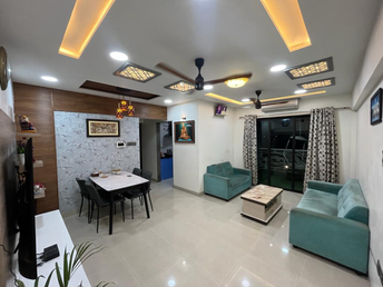 3 BHK Apartment For Resale in Tharwani Riverdale Vista Kalyan West Thane 6137557
