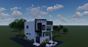 3 BHK Villa For Resale in Vadavalli Coimbatore 6137512