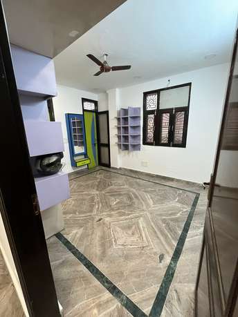 2 BHK Builder Floor For Resale in Chittaranjan Park Delhi  6137577