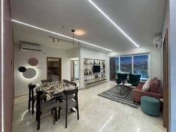 3 BHK Apartment For Resale in Shapoorji Pallonji Parkwest Phase 2 Binnipete Bangalore 6137600