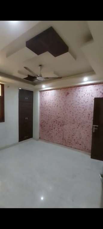 3 BHK Builder Floor For Rent in Mahavir Enclave 1 Delhi 6137586