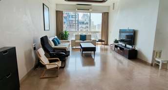 3 BHK Apartment For Rent in Santacruz West Mumbai 6137590