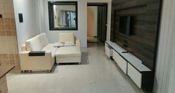 2 BHK Apartment For Rent in Asmita Sand Dunes Malad West Mumbai 6137592