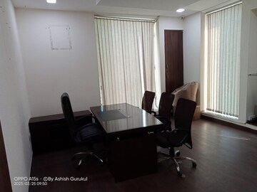 Living Room in  Office Space at Sector 1 – for Rent