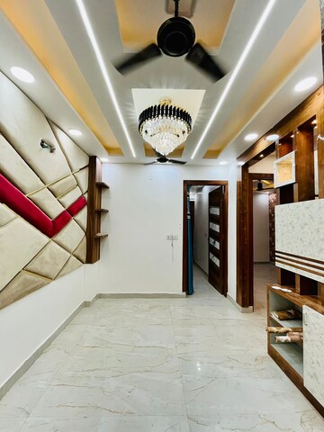 2 BHK Builder Floor For Rent in Dwarka Mor
