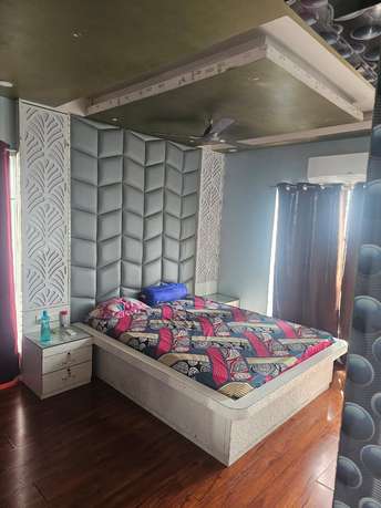 3 BHK Apartment For Rent in Ruchi Active Acres Tangra Kolkata 6137676