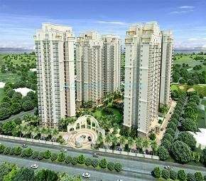 3 BHK Apartment For Resale in Ace Golf Shire Sector 150 Noida 6137646