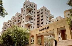 3 BHK Apartment For Resale in Magarpatta Jasminium Hadapsar Pune 6137668