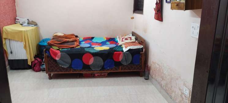 1 Bedroom 450 Sq.Ft. Builder Floor in Govindpuri Delhi