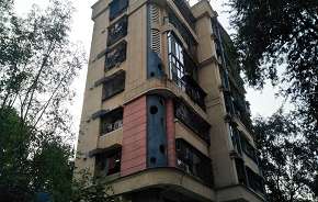 1 BHK Apartment For Rent in Vrindavan Complex Dombivli West Dombivli West Thane 6137682